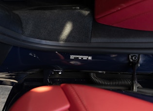 2022 PORSCHE 911 (992) GT3 TOURING