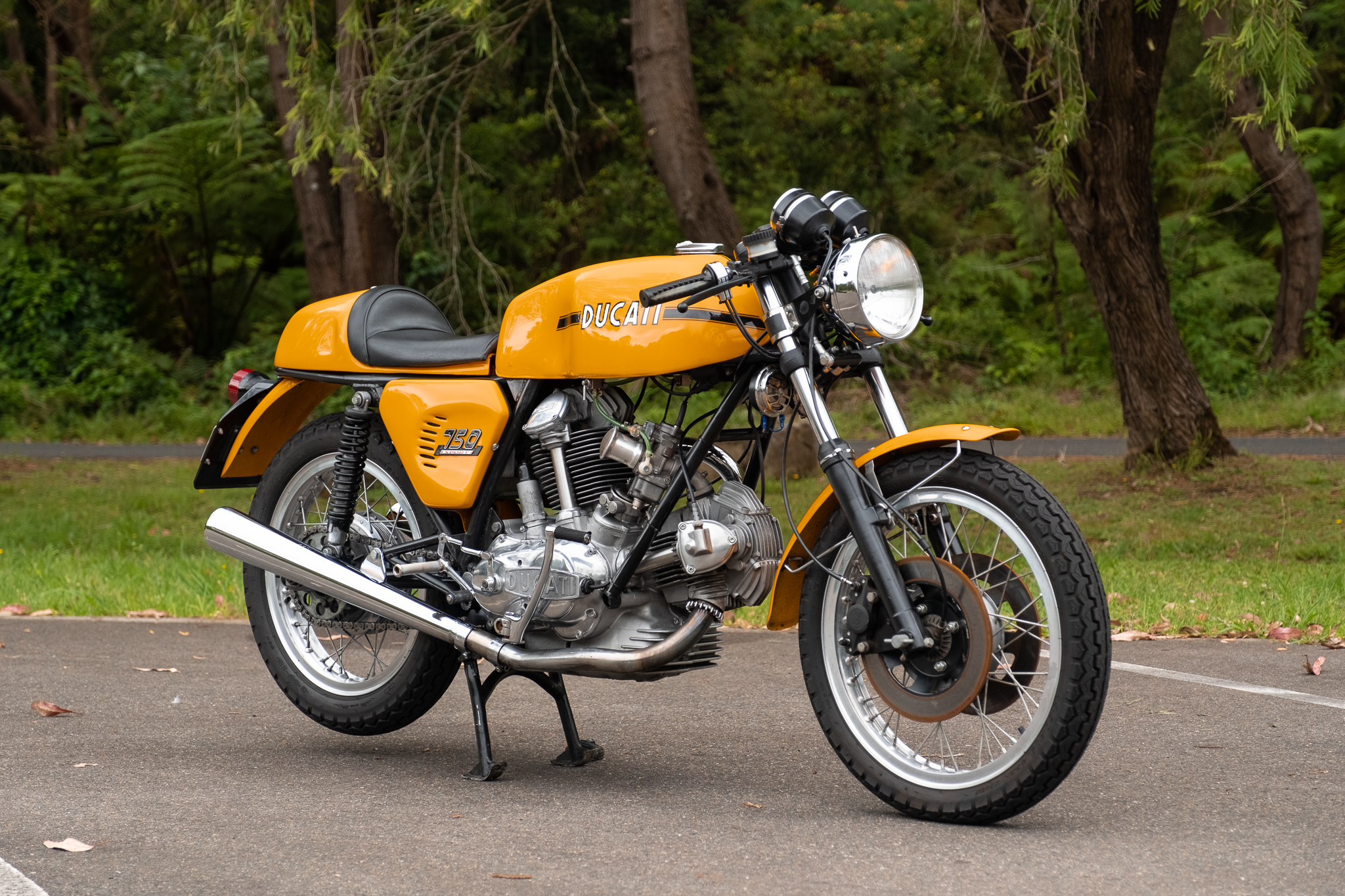 1973 ducati 750 sport for deals sale