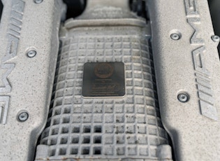 2011 MERCEDES-BENZ (W463) G55 AMG 'BRABUS' 