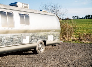 1984 CHEVROLET AIRSTREAM 270 EXCELLA 