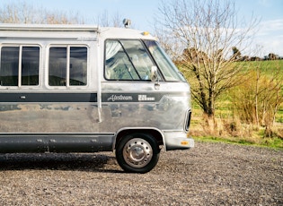 1984 CHEVROLET AIRSTREAM 270 EXCELLA 