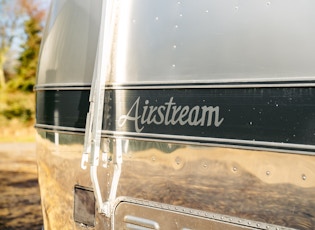 1984 CHEVROLET AIRSTREAM 270 EXCELLA 