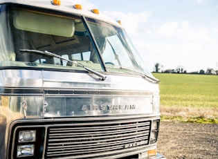 1984 CHEVROLET AIRSTREAM 270 EXCELLA 