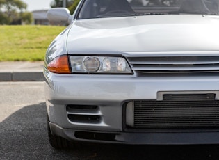 1994 NISSAN SKYLINE (R32) GT-R V SPEC II