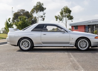 1994 NISSAN SKYLINE (R32) GT-R V SPEC II