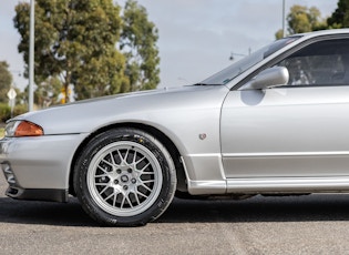 1994 NISSAN SKYLINE (R32) GT-R V SPEC II