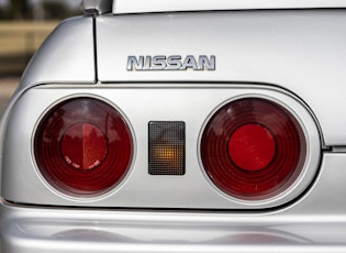 1994 NISSAN SKYLINE (R32) GT-R V SPEC II