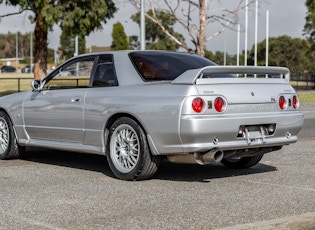 1994 NISSAN SKYLINE (R32) GT-R V SPEC II