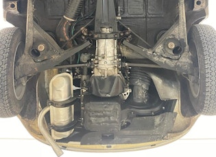 1975 FIAT 500 R
