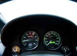 2000 LOTUS ESPRIT V8 - 14,393 KM