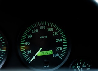 2000 LOTUS ESPRIT V8 - 14,393 KM