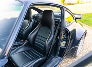 1993 PORSCHE 911 (964) TURBO 3.6 - 24,454 MILES