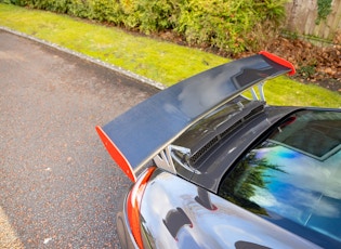 2010 PORSCHE 911 (997.2) GT3 RS