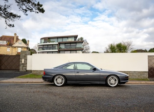 1994 BMW (E31) 840 CI