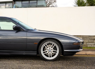 1994 BMW (E31) 840 CI