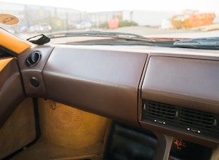 1990 FERRARI TESTAROSSA