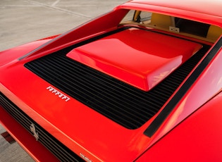 1990 FERRARI TESTAROSSA