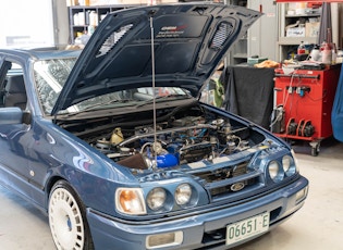 1988 FORD SIERRA RS COSWORTH RWD