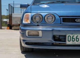 1988 FORD SIERRA RS COSWORTH RWD