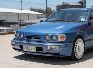 1988 FORD SIERRA RS COSWORTH RWD