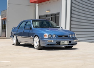 1988 FORD SIERRA RS COSWORTH RWD