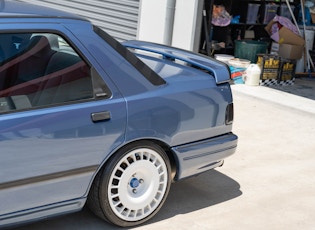 1988 FORD SIERRA RS COSWORTH RWD