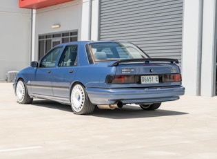 1988 FORD SIERRA RS COSWORTH RWD