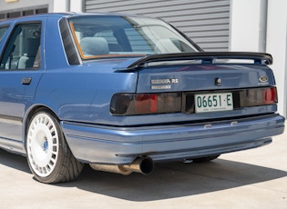 1988 FORD SIERRA RS COSWORTH RWD