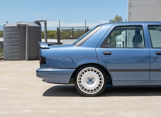 1988 FORD SIERRA RS COSWORTH RWD