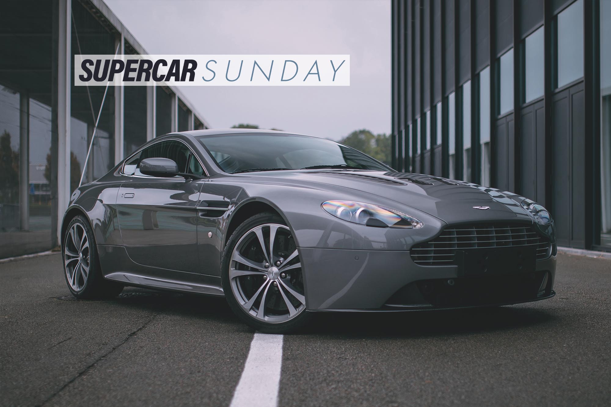 2010 ASTON MARTIN V12 VANTAGE - MANUAL for sale in Wevelgem, West Flanders,  Belgium, image size:1263x842