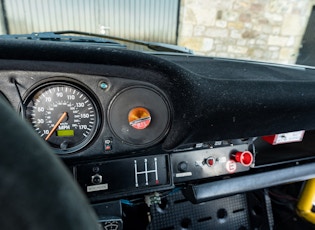 1975 Porsche 911 MFI - RSR IROC REPLICA