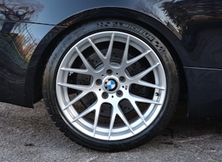 2011 BMW (E92) M3 COMPETITION