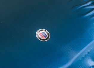 2013 BMW ALPINA (F31) B3 BITURBO TOURING