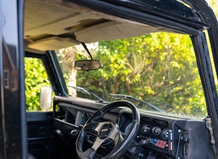 1987 LAND ROVER 90 V8