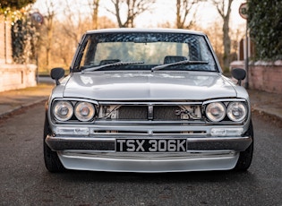 1971 Nissan Skyline 2000 GT (KGC10) - 'Hakosuka' Tribute