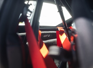 2008 PORSCHE 911 (997) GT2 - RS UPGRADES