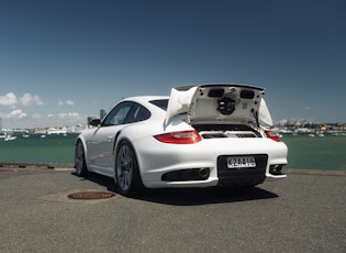 2008 PORSCHE 911 (997) GT2 - RS UPGRADES