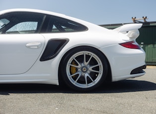 2008 PORSCHE 911 (997) GT2 - RS UPGRADES