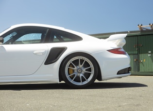 2008 PORSCHE 911 (997) GT2 - RS UPGRADES