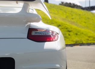 2008 PORSCHE 911 (997) GT2 - RS UPGRADES