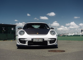 2008 PORSCHE 911 (997) GT2 - RS UPGRADES