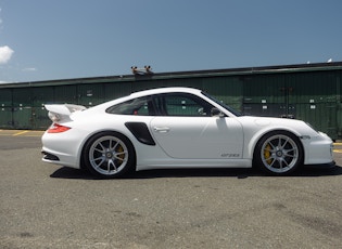 2008 PORSCHE 911 (997) GT2 - RS UPGRADES