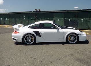 2008 PORSCHE 911 (997) GT2 - RS UPGRADES