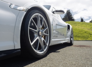 2008 PORSCHE 911 (997) GT2 - RS UPGRADES