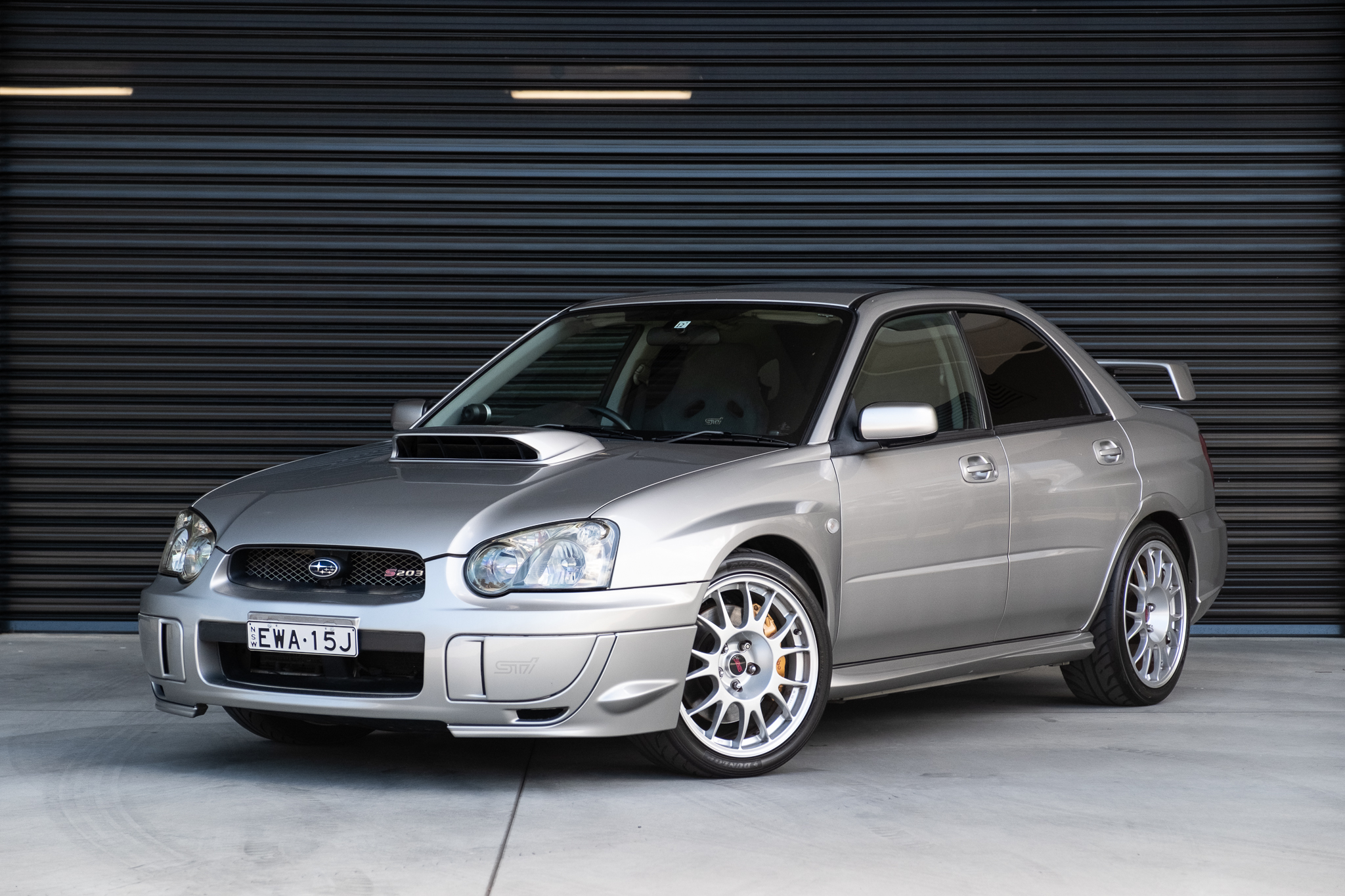 s203 for sale