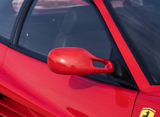 1995 FERRARI F512 M