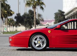 1995 FERRARI F512 M