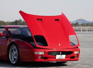 1995 FERRARI F512 M