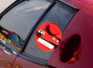 1995 FERRARI F512 M