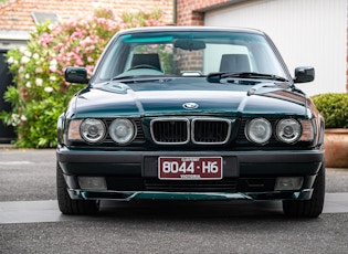 1995 BMW (E34) 540I LIMITED EDITION